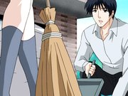 妻とママとボイン #2