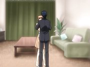 妻とママとボイン #2