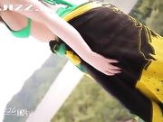 色白美肌少妇性感摆动身姿闷绝中出升天~广井 贵惠3