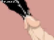 隔壁女邻居被我和朋友狂干 让她爽翻了