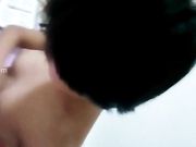 萌萌哒萝莉型美少女摸圆乳嫩穴自拍视频