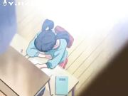 娇嫩义母被干儿子插进了骚穴内射了