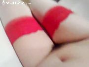 身材靓丽美女酒店玩角色扮演性爱游戏