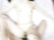 家有白嫩荡妇一枚 每天夜里都会含着我的鸡巴不放