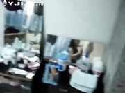 可爱中国留学辣妹一不小心被20CM大屌口爆