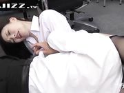 极品长腿美女的丝袜诱惑 美爆了2