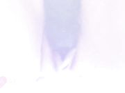 马桶盖上秀口活紫薇稀毛逼喷水