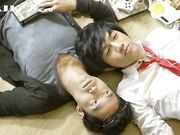 韩国限制级剧情大片 我们的前女友