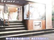 淫乱电车里遇到的少女