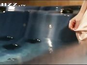 国模家中洗澡自拍 极度诱惑 美得不可方物