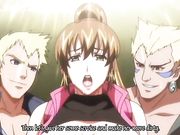 肉棒顶到她骚穴的深处 呻吟让人着火