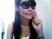 真实约炮网络社交嫩妹 口爆特别爽 附生活照