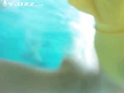 泳池偷拍美女游泳 完了再去更衣室偷拍美女洗澡