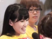 日韩最牛综艺节目摸乳大赛