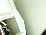 魔鬼身材的极品车模自拍