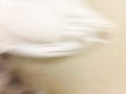 魔鬼身材的极品车模自拍