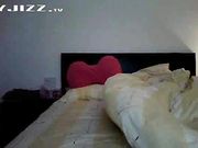 年轻的小夫妻三次打炮视频合集