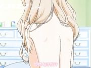 还没开始发育的小妹妹被女同学教如何做爱得到快感