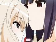 还没开始发育的小妹妹被女同学教如何做爱得到快感