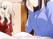 还没开始发育的小妹妹被女同学教如何做爱得到快感