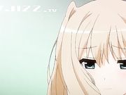 还没开始发育的小妹妹被女同学教如何做爱得到快感