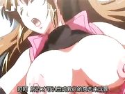 爆乳美少女被同事群插 每天都生活在高潮中