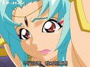 VIPER GTS-悪魔交輪篇