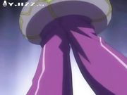 VIPER GTS-悪魔交輪篇