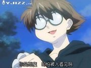 VIPER GTS-悪魔交輪篇