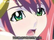 VIPER GTS-悪魔交輪篇