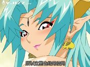 VIPER GTS-悪魔召姦篇