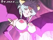 VIPER GTS-悪魔召姦篇