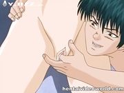 气质女教师在图书馆与同性恋女友性爱时被痴男发现 果断一起双飞