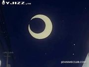 金发美女裸体在床上被哥哥花样玩弄