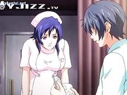 美貌如花的护士妹妹在医院被操到潮吹