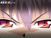 月圆之夜猫女变身强暴男同学