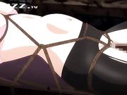 蛊惑之刻 松弛的耻辱洞