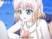 被肉棒污染的美貌萝莉