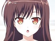 被肉棒污染的美貌萝莉