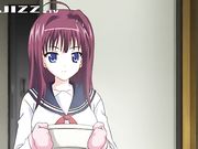 蛊惑之刻 悲伤的少女