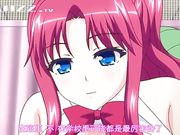 乱交校园里与学长的淫乱时刻