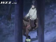 淫兽弟弟找准机会插入姐姐骚穴疯狂抽插