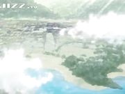 淫兽弟弟找准机会插入姐姐骚穴疯狂抽插