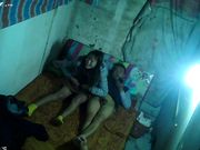 棚户区站街女暗拍大哥你真装逼来这不好好消费忙着玩手机