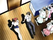 愛は鍵の数だけ… 風俗マンション