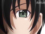 教育指導 The Animation