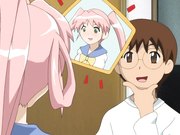 人工少女変身セックスアンドロイド