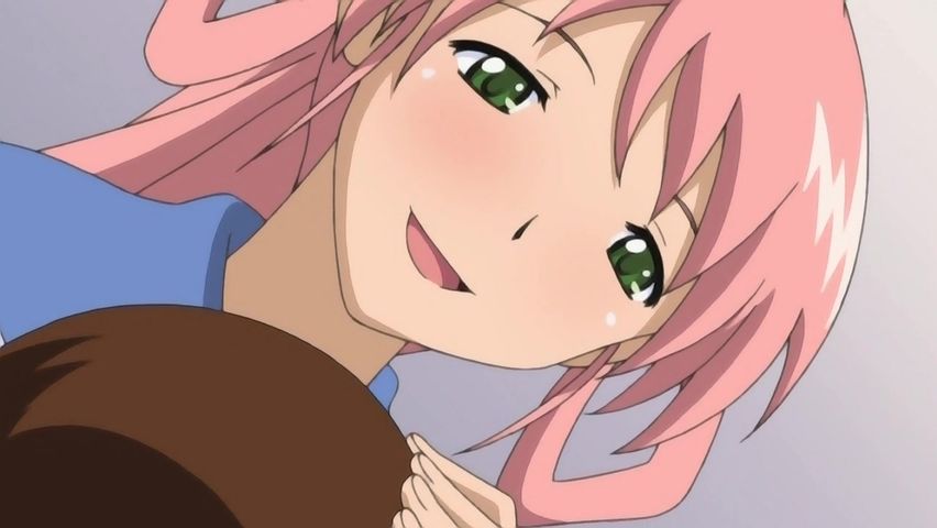 人工少女変身セックスアンドロイド