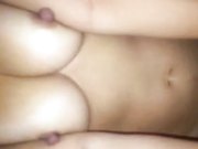 翘挺巨乳骚妇与男友的性福爱爱私拍