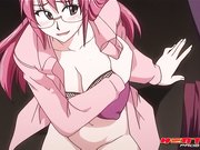 女教師中善寺綾乃の淫鬱なこれから.